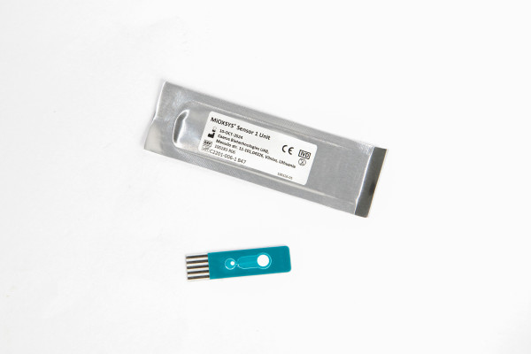 MiOXYS senzor 1U