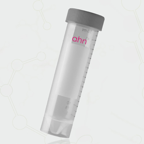 AHN myTube® CT 50 ml flat Cap Skirted St