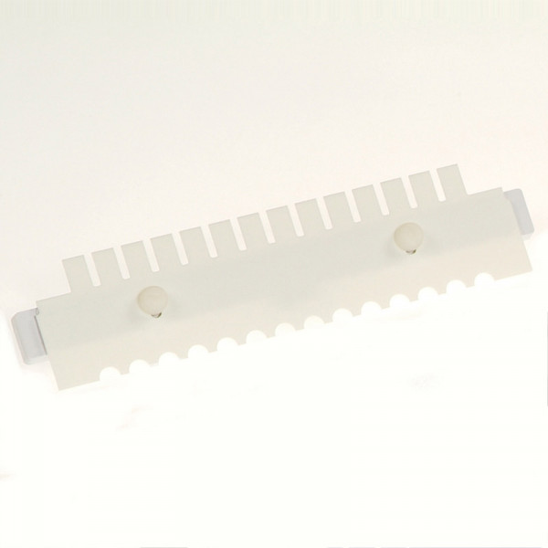 Comb & load guide 28/MC, 0.75mm - Choice