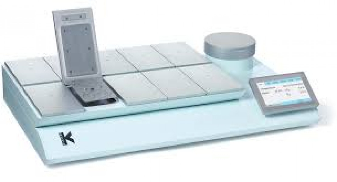 G210 InviCell Incubator Std.