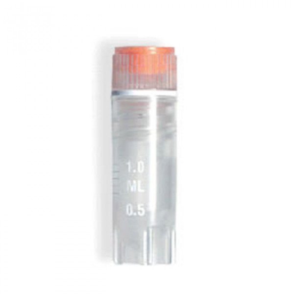 1.0ml Classic Int Thread Cryo-Vial FS
