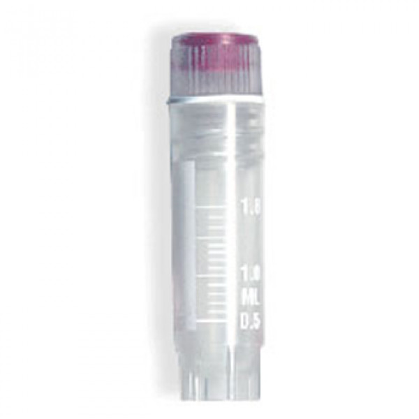 2.0ml Classic Int Thread Cryo-Vial FS