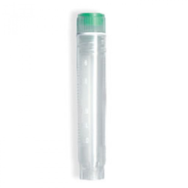 3.6ml Classic Int Thread Cryo-Vial FS