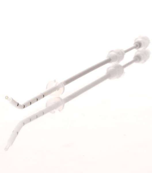 EMBRYO TRANSFEROVÝ KATETR, Sure-Pro Ultra, (23 cm) s měkkým zavaděčem