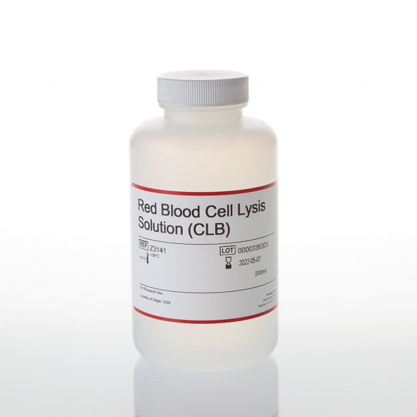 Red Blood Cell Lysis Solution (CLB)