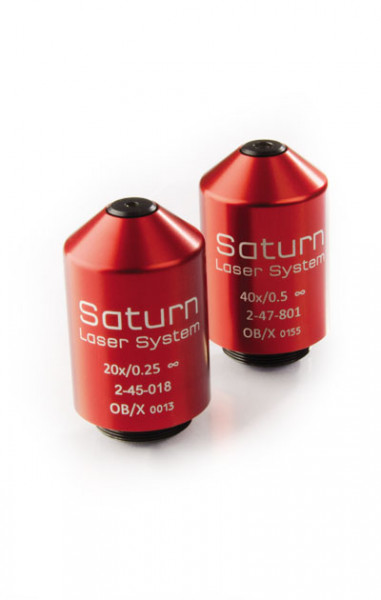 Saturn 5 Active